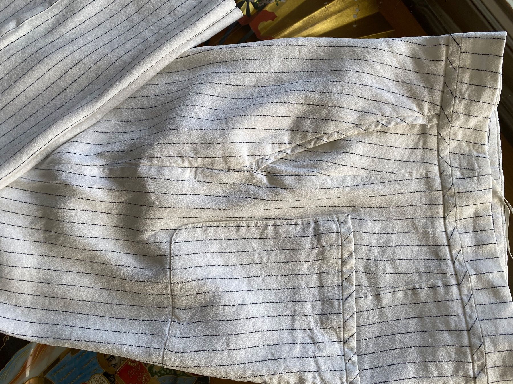 Pantaloni: WHISTLES Hose Marlene Style Gr. 38 – Usato da Besazio venduto da lionheart63 7