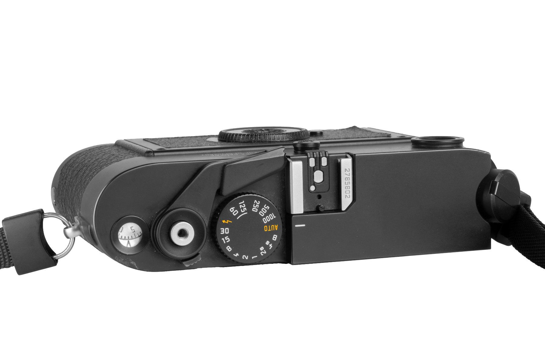 Leica Fotocamera: LEICA M7 0.72 Body Black - Kamera / Camera M 7 – Usato da Emmen venduto da 010 7