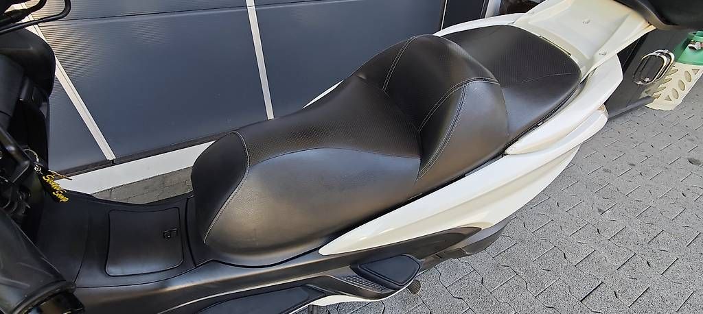 Yamaha Scooter: Yamaha YP400 – Usato da Schlossrued venduto da RS_handwaerch77 6