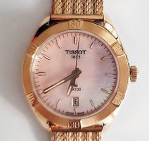 Tissot T-Classic PR 100 Sport Chic Lady neu