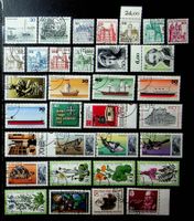 ALLEMAGNE BERLIN TIMBRES NEUFS** 1976-1978 /S353