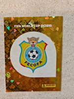 Panini Sticker WM 2026: Logo COD 1