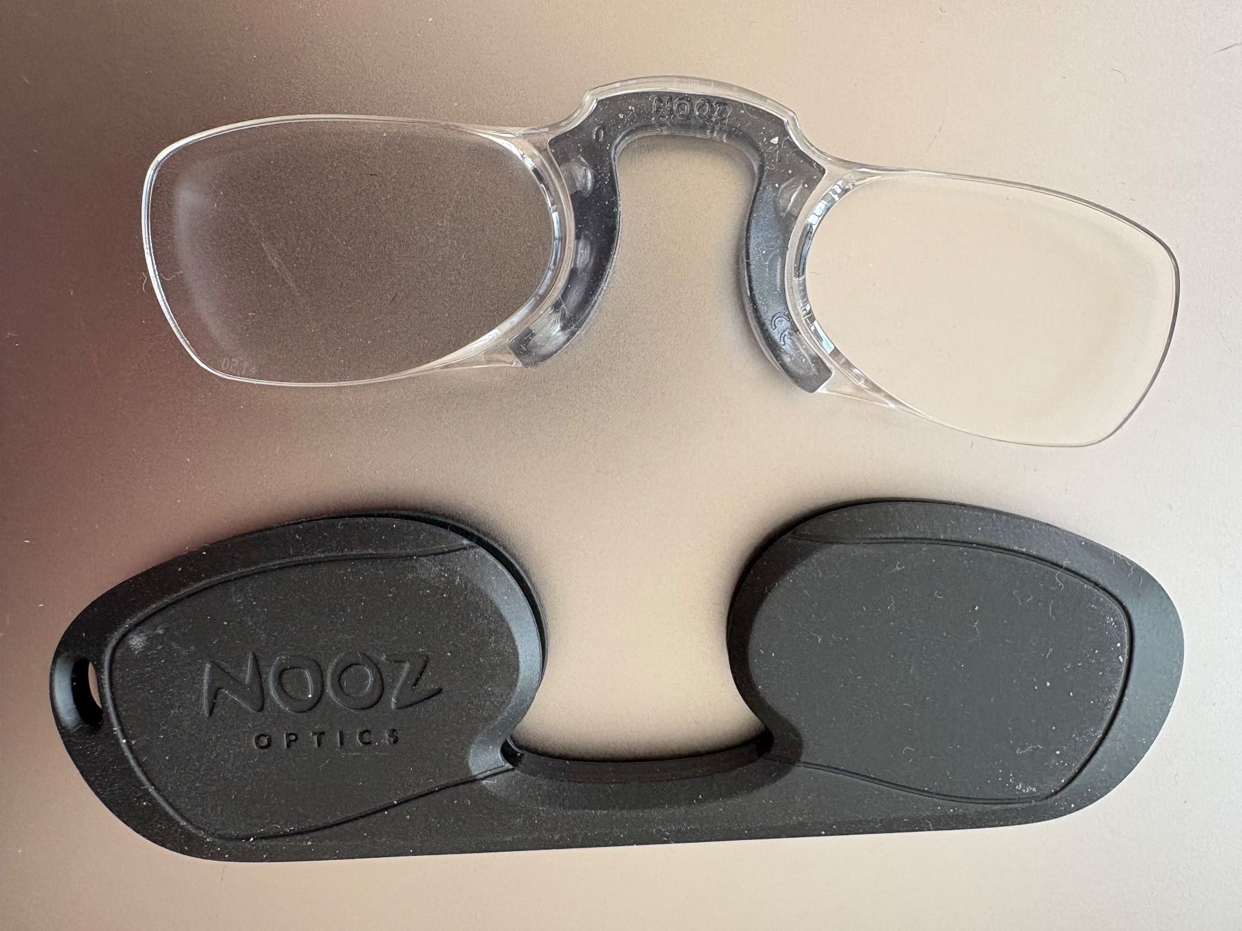 Occhiali & Lenti: Lunette de lecture – Usato da Chêne-Bourg venduto da pr220