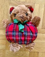 Plüschfigur Teddybär, guter Zustand