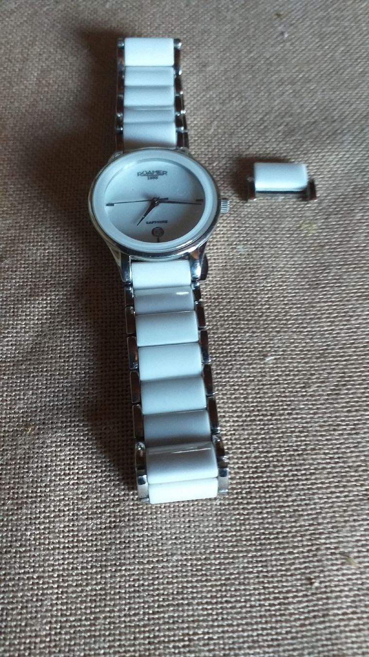Roamer Montres: Roamer  Armbanduhr – D'occasion à Wünnewil par 04Blume