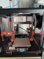 Prusa MK4s avec Enclosure et accessoires