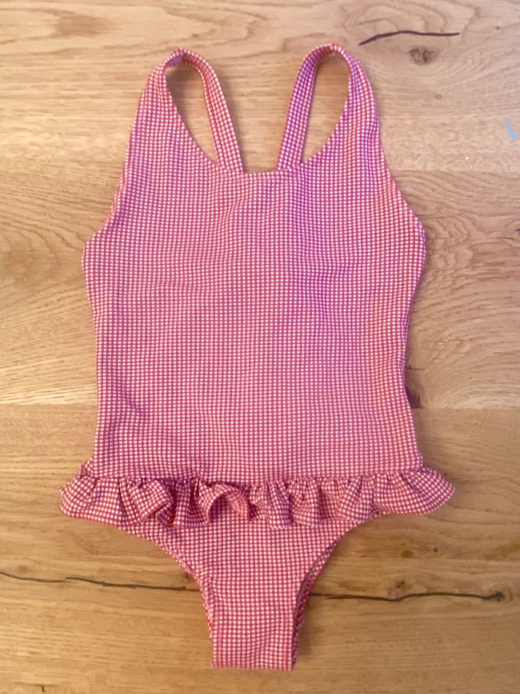 Badekleider & Bikinis: Bout‘chou, Badekleid, Gr. 68/74 – Gebraucht aus Zürich von Pokimoki_1