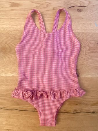 Bout‘chou, Badekleid, Gr. 68/74