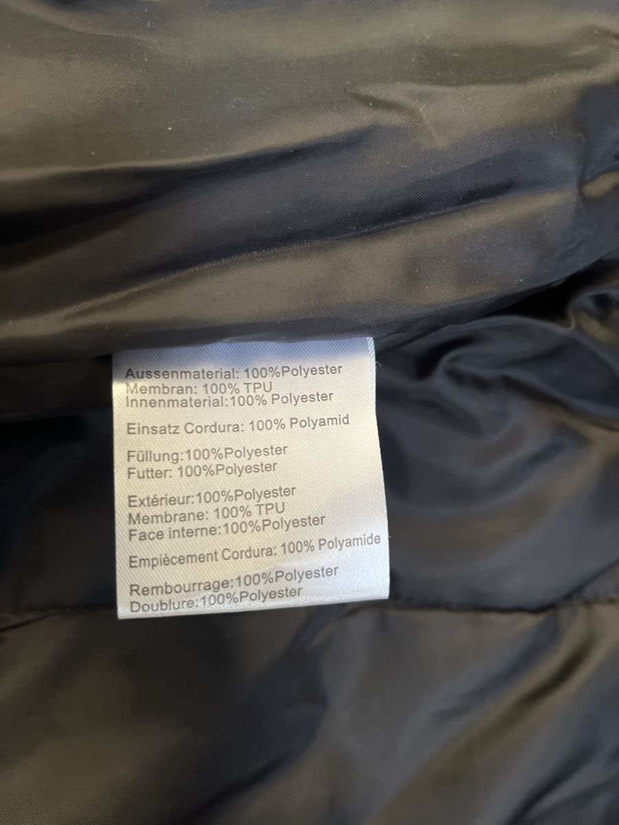Giacche: Arbeitsjacke Worker  XL Neu – Nuovo (secondo la descrizione) da neuenhof venduto da cocoros 8