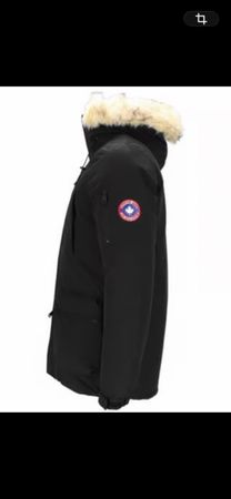 Parka paragoose Herren neu Gr.L /statt.270-.