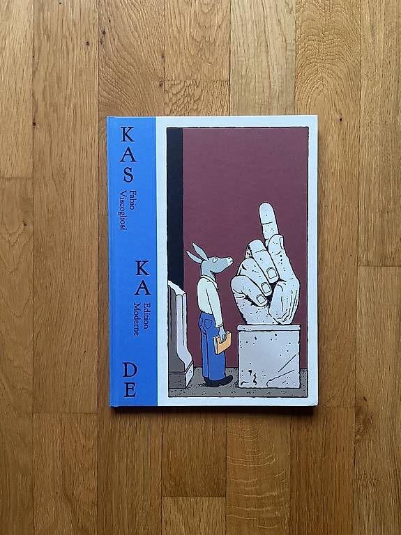 Libri: Kaskade, edition moderne – Usato da Bern venduto da sil_zu