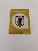Panini Sticker WM 2026 Japan Wappen JPN 1
