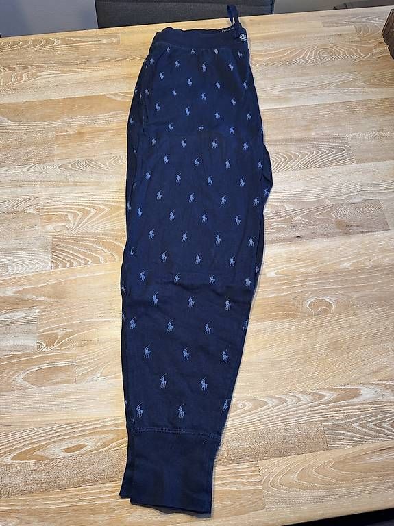 Pigiami: Polo Ralph Lauren Pyjama – Usato da Meilen venduto da DavideL02 1
