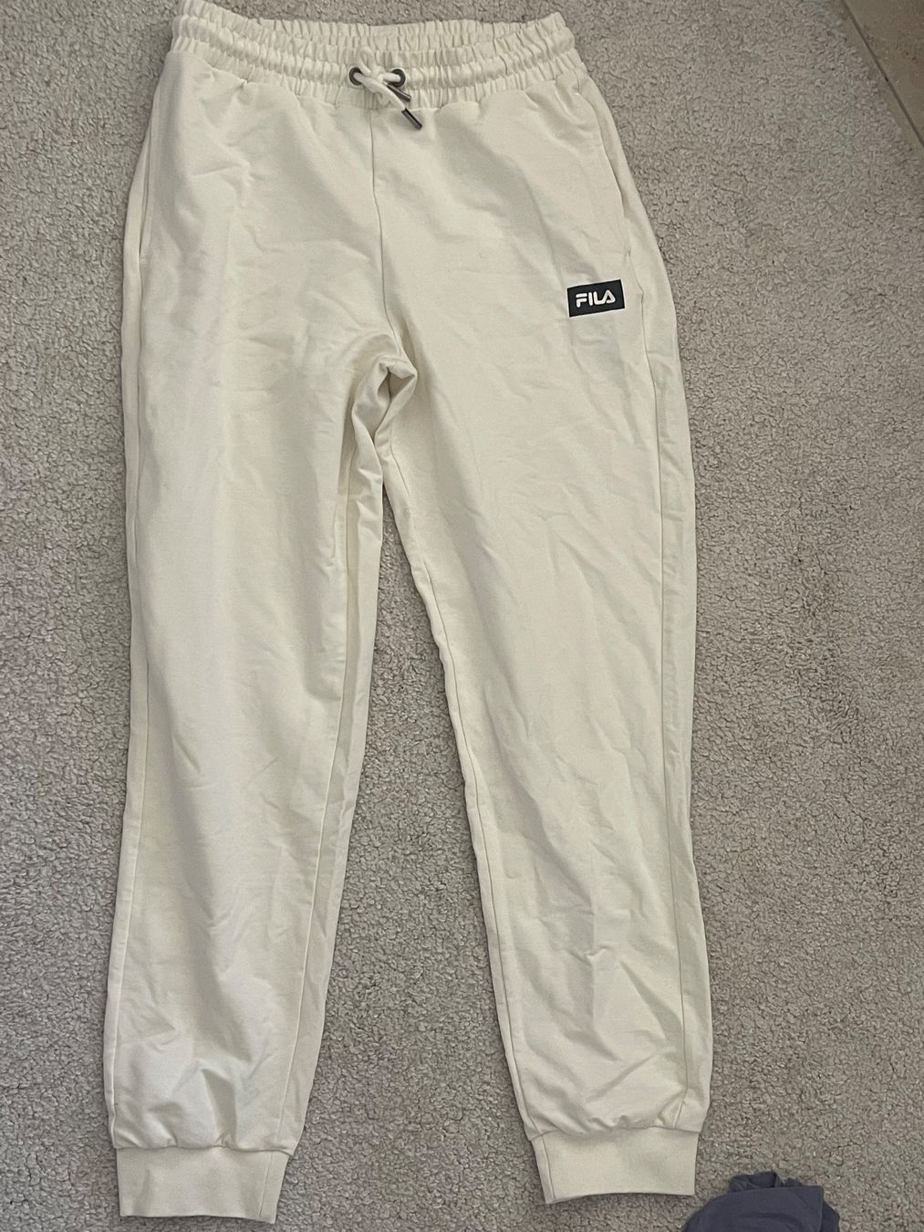 Fila Pantaloni: FILA Sporthose ungetragen – Usato da Zürich venduto da lms_kt79