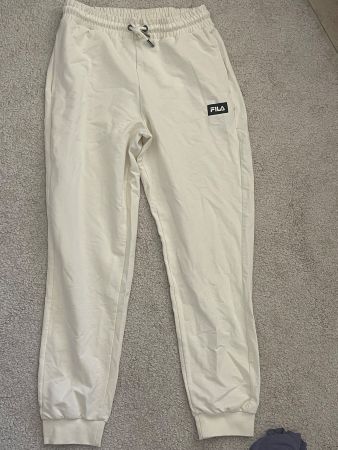 FILA Sporthose ungetragen