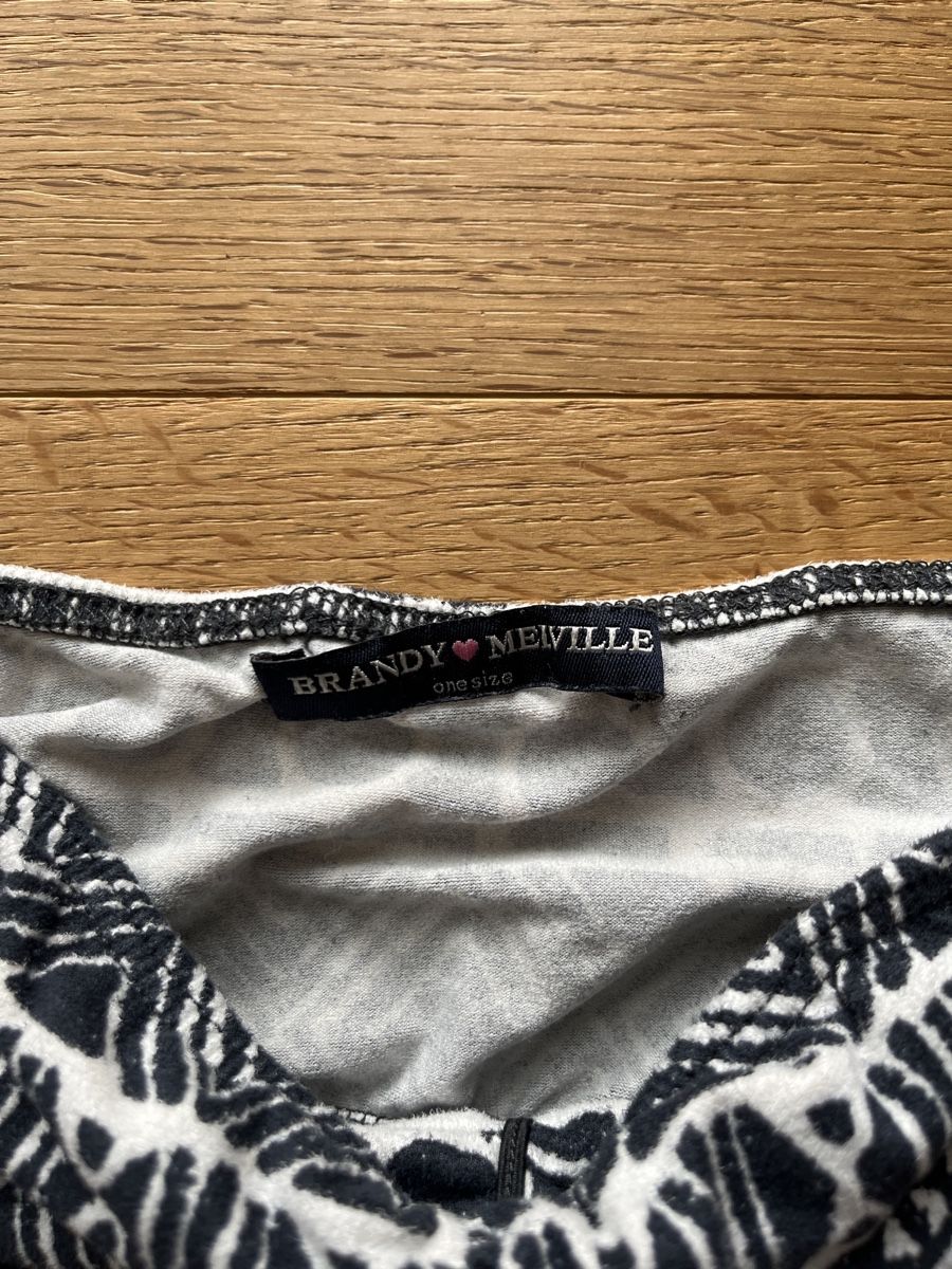 Brandy Melville Tops: Brandy Melville Bandeau, One Size – Gebraucht aus Winterthur von nstau 1
