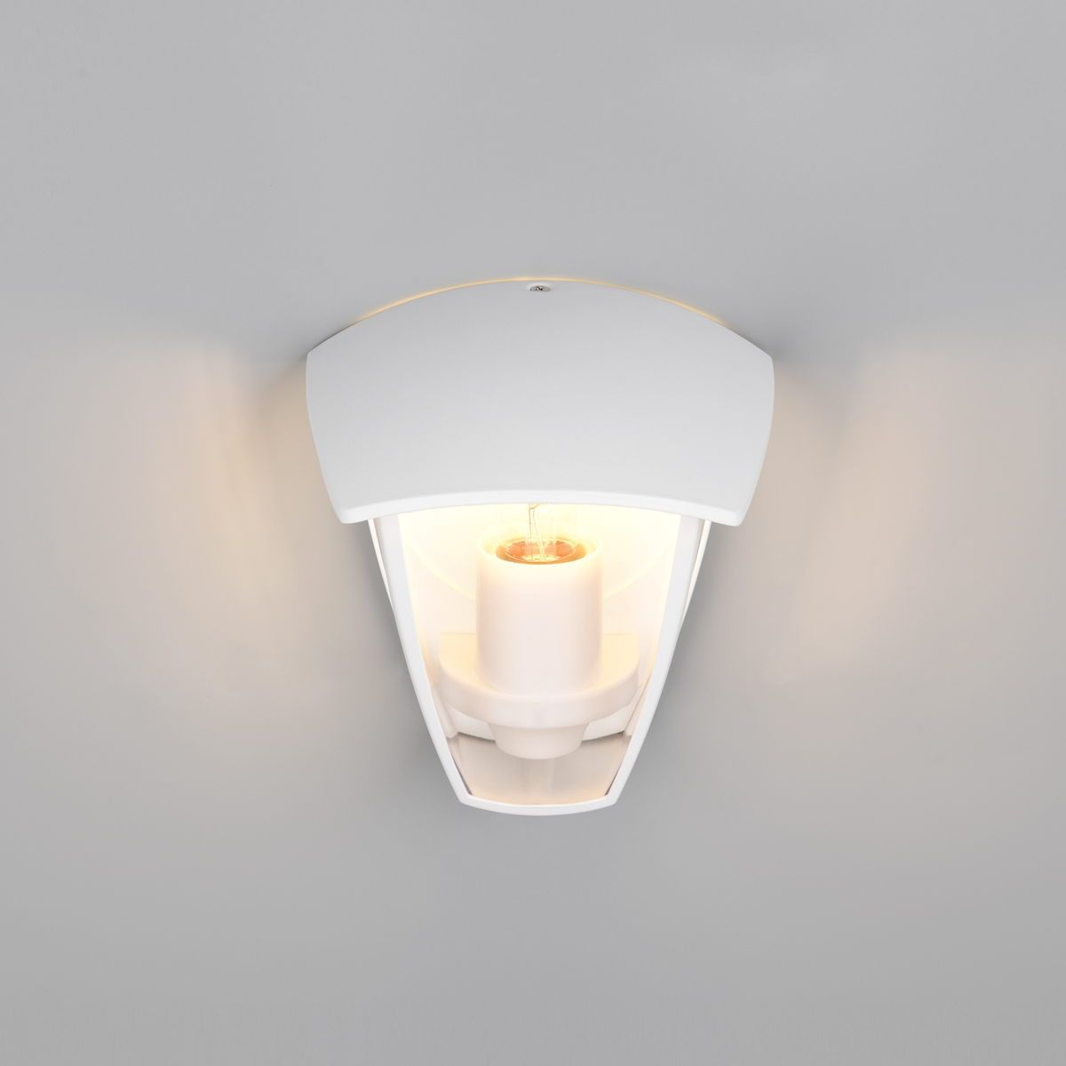 Lampade: Aussen Wandleuchte, Laterne, 20 cm Höhe – Nuovo (secondo la descrizione) da Kreuzlingen venduto da Smart-Light 7