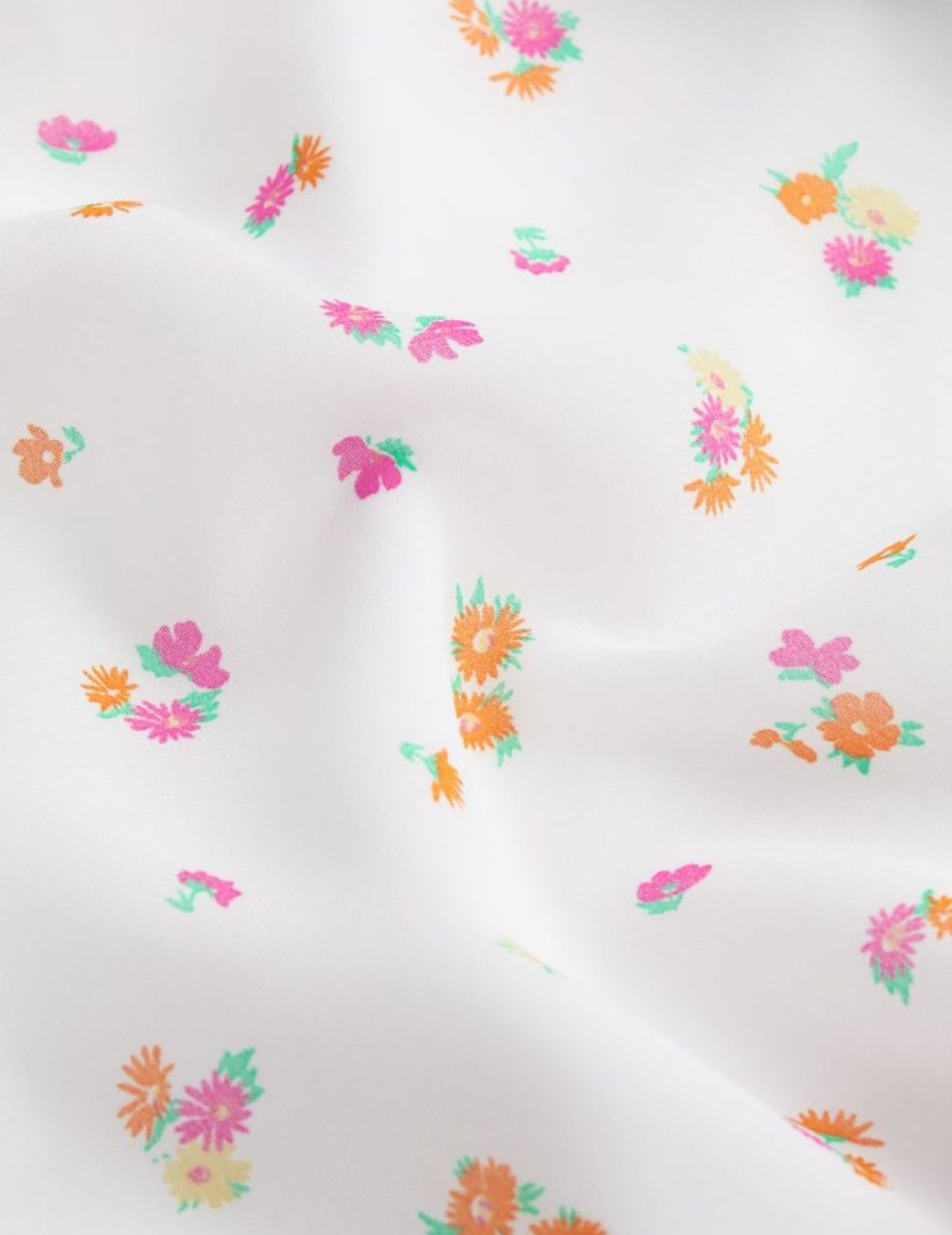 H&M Vestiti: Sommer Kleid Chiffon – Nuovo e nell'imballaggio originale da Basel venduto da 1moonstar 2