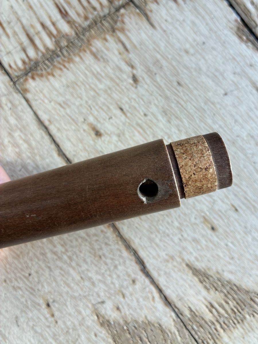 Strumenti musicali: Blockflöte Küng – Usato da Zürich venduto da al_973 4