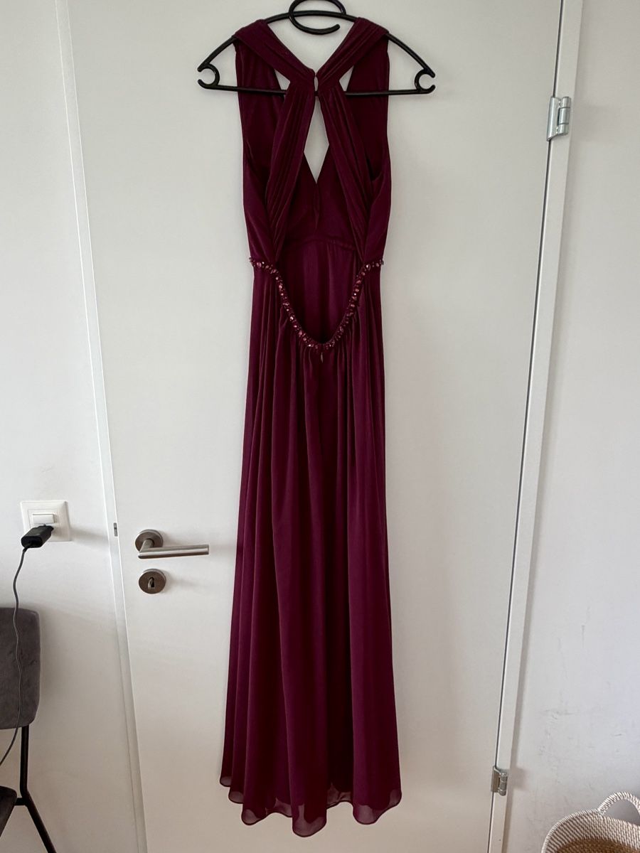 Kleider: Elegantes Abendkleid – Gebraucht aus Luzern von Kimja123 1