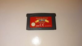 Game & Watch Gallery Advance