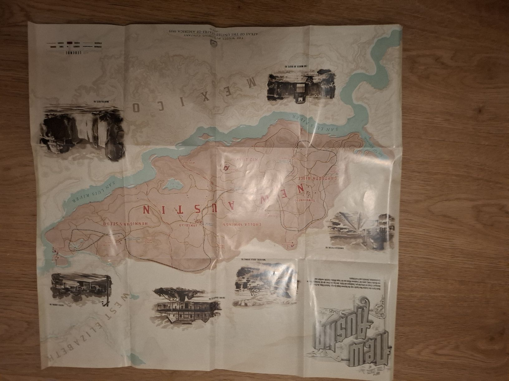 Sony Giochi: Red Dead Redemption 2 ( rdr2 ) – Usato da Lignières venduto da Aswan1978 3