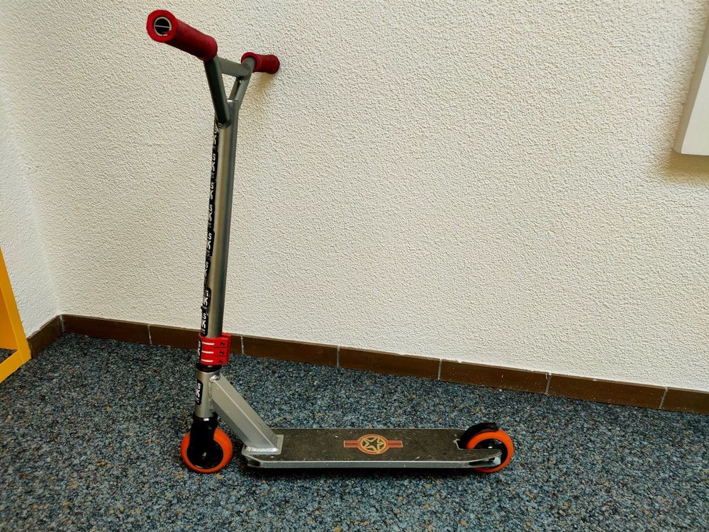 Kickboard Kaufen auf Ricardo