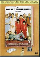 Die Royal Tenenbaums - Wes Anderson
