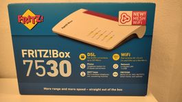 Fritz!Box 7530