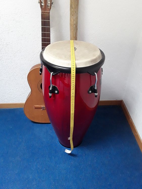 Conga Kaufen auf Ricardo