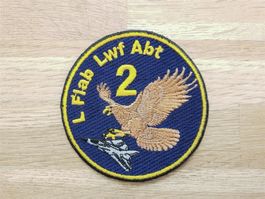 Badge L Flab Lwf Abt 2