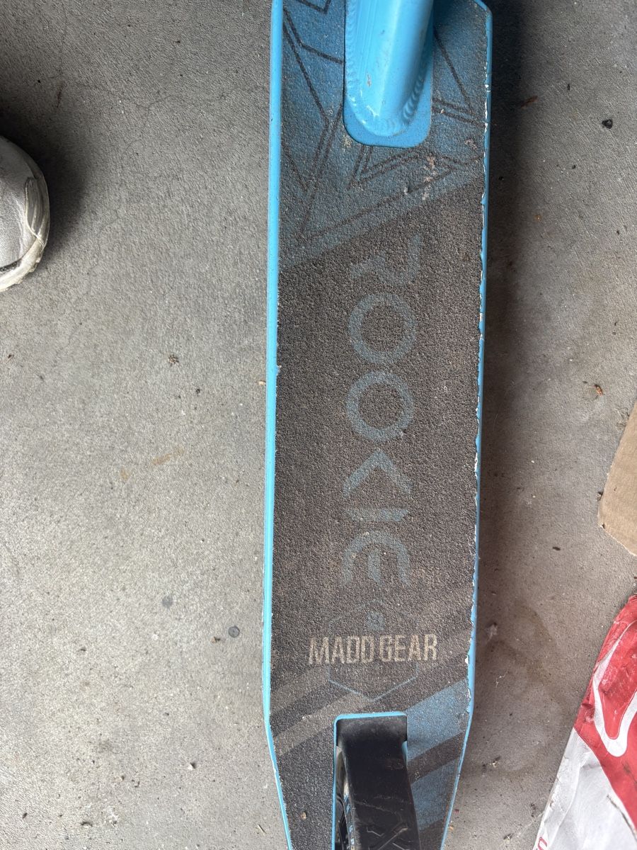 Kickboard: 3x Trottinett – Gebraucht aus Greifensee von oli_q2zg 5
