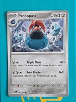 Probopass - Pokemon Obsidian Flames