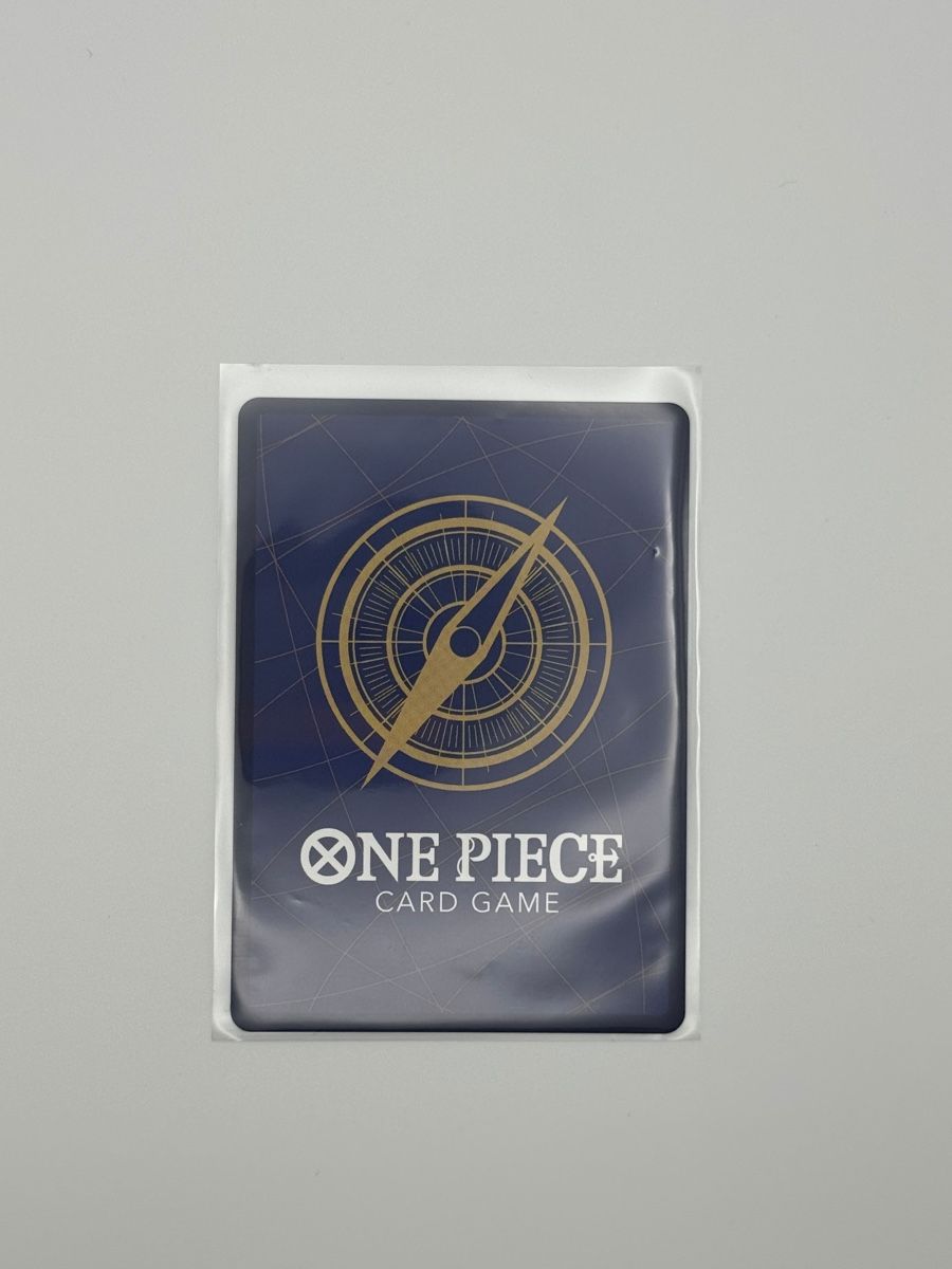 Bandai Sammelbilder & Trading cards: One Piece Enel (OP15-118)  – Neu (gemäss Beschreibung) aus Uster von CDM96 1