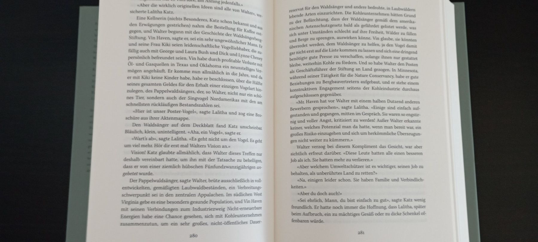 Libri: Jonathan Franzen - Freiheit – Usato da Allschwil venduto da pri_9lsr 3