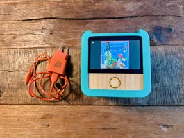 tigerbox TOUCH PLUS