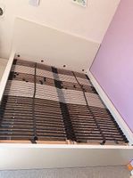 IKEA Malm Bett 160cm