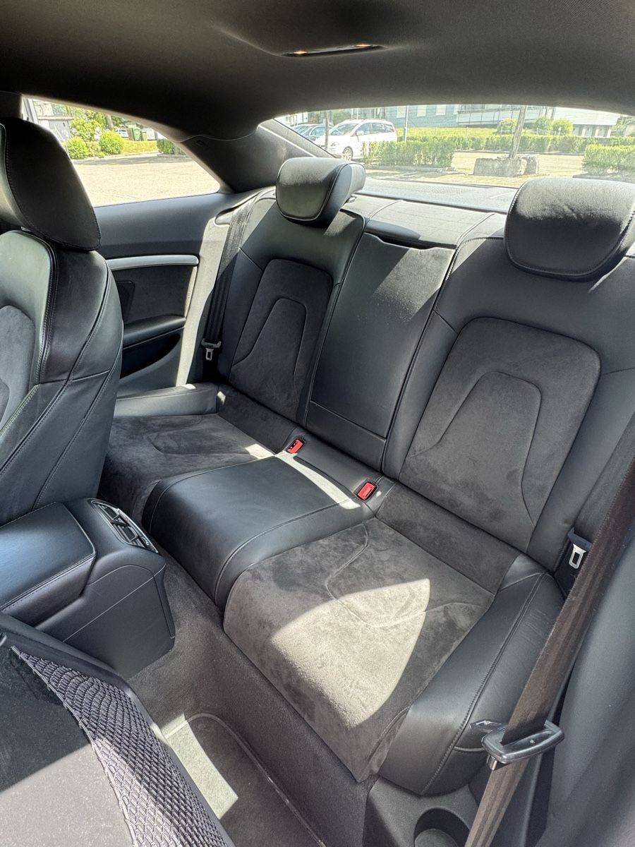 Audi Autos: audi a5 3.0tdi coupe – Gebraucht aus Embrach von eri_6wlh 7