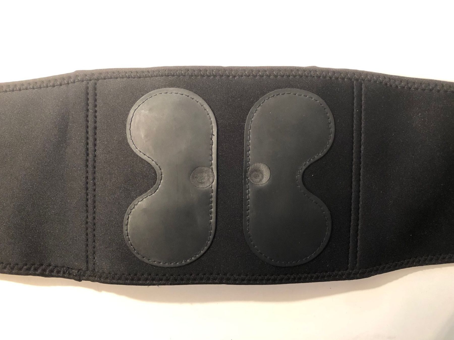 Dispositivi per massaggi: CEINTURE MUSCULATION ABDOMINALE – Nuovo e nell'imballaggio originale da Genève venduto da nicok02 2
