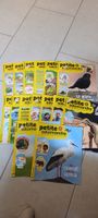 15 livres "La petite salamandre"
