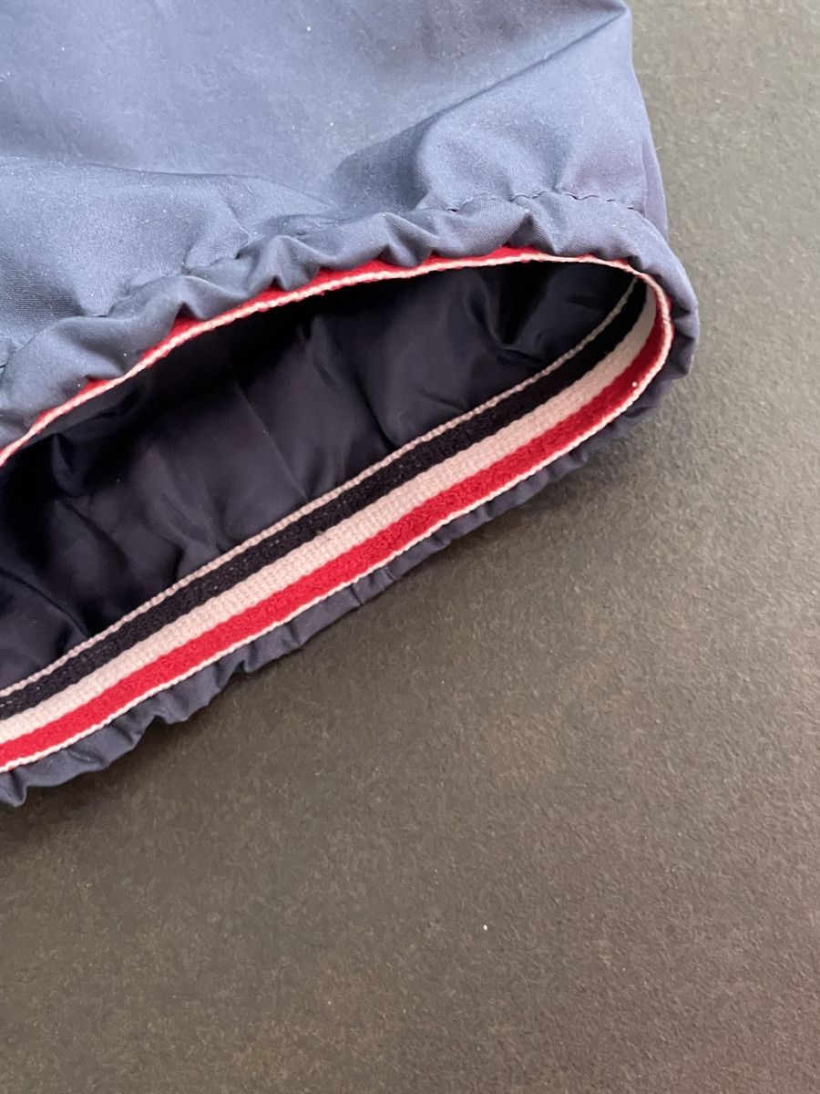 Tommy Hilfiger Giacche: Windbreaker Von Hilfiger – Nuovo (secondo la descrizione) da Aarau Rohr venduto da foodlover 5