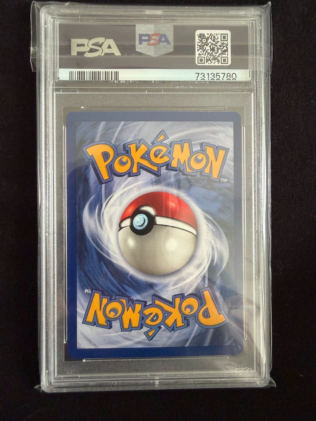 Pokémon Carte collezionabili: PSA 9 Simsala 1/102 Basis Set 1. Edition Deutsch – Nuovo (secondo la descrizione) da Würenlos venduto da mbumech 1