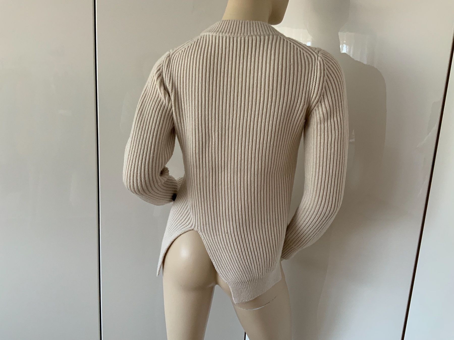Maglioni & Felpe: Louis Vuitton Damen Pulli Gr.XS wie neu – Usato da Zollikerberg venduto da Vip-outlet 2