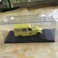CITROEN MICHELIN