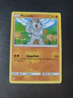 Machollo 62/145 Pokémon SM Guardians Rising 2017 (DE) ab 1.-