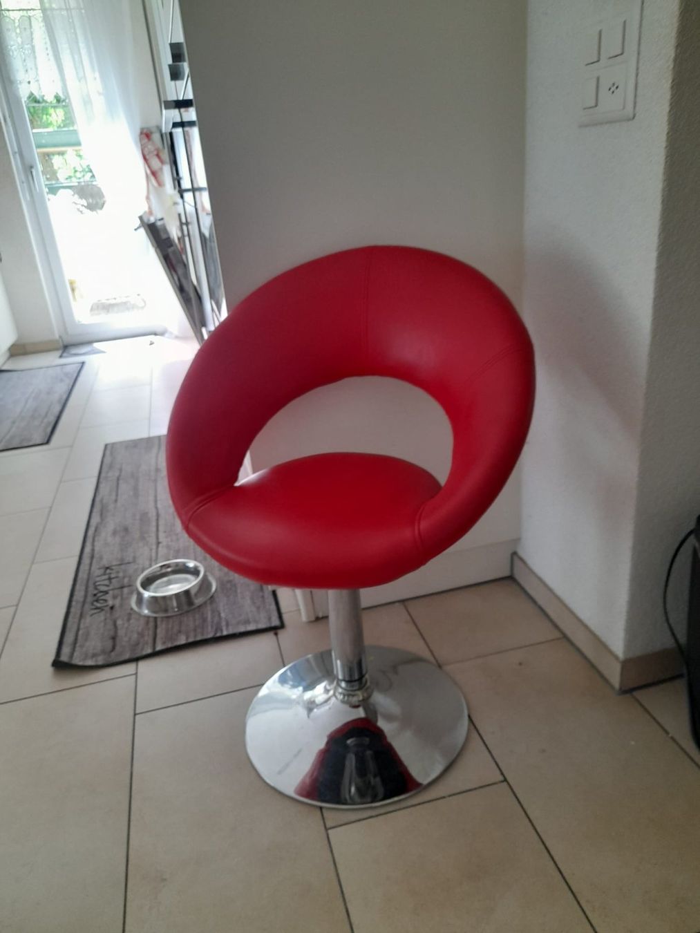 Poltrone: Schreibtisch Sessel – Usato da Dielsdorf venduto da Discus