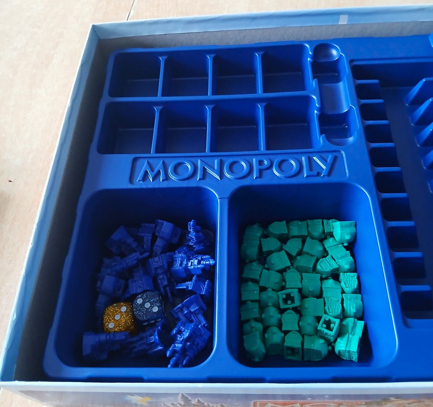 Disney Giochi: Disney Monopoly – Usato da Regensdorf venduto da Paule6 3