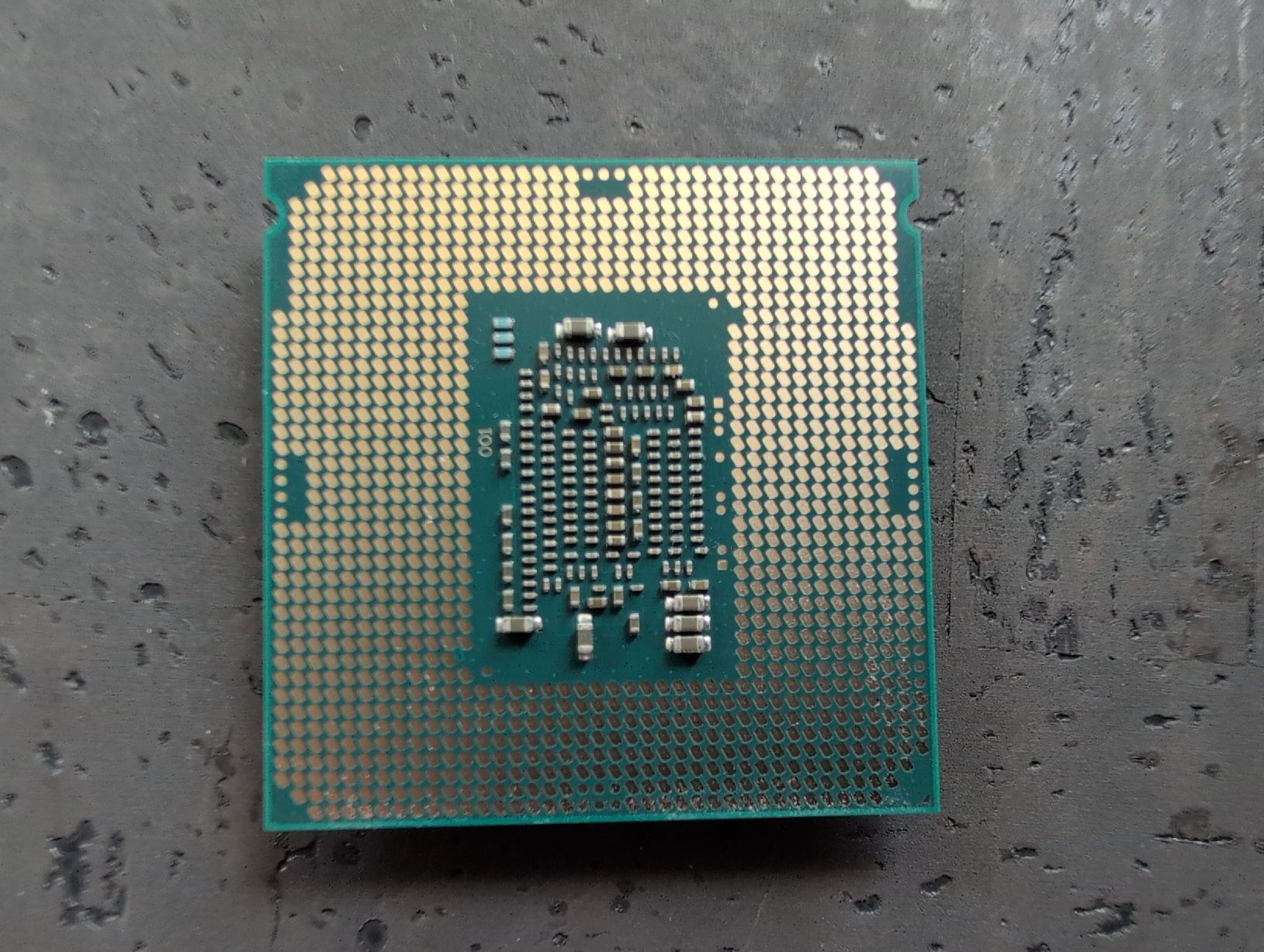 Intel PCs: Intel Core i5-6400 – Gebraucht aus Stetten SH von Hrbt 1