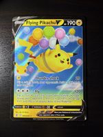🇺🇸ab1.- Flying Pikachu V 006/025 Celebrations