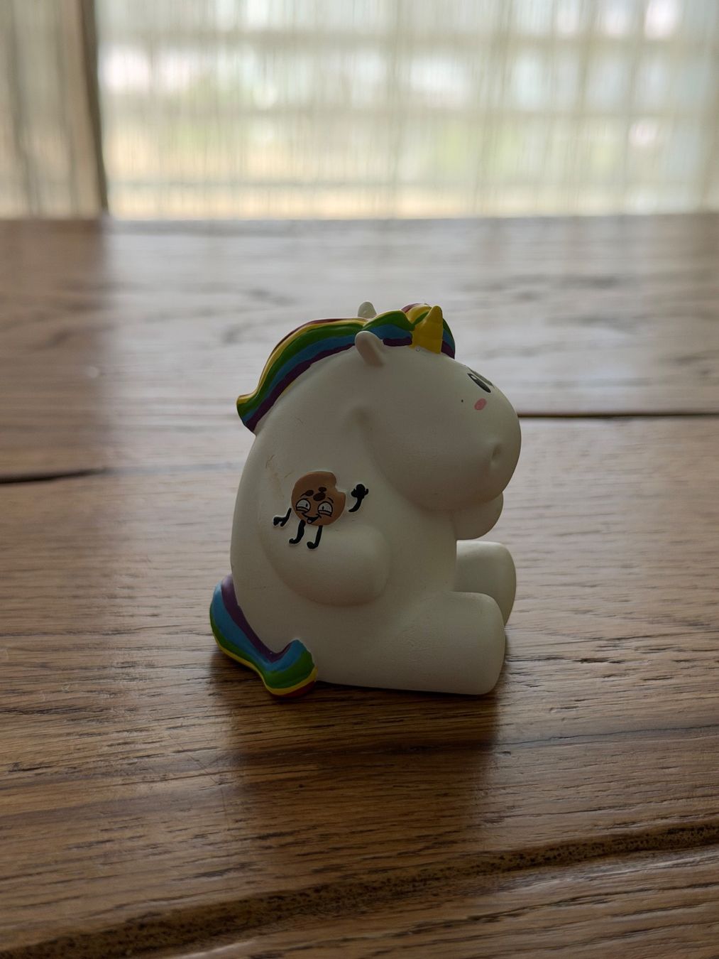 Tonies Statuette: Tonie - Das Pummeleinhorn – Usato da Muhen venduto da milka17 1